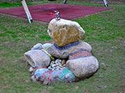 Trinkbrunnen